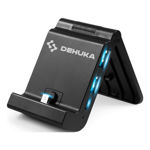 Dock De Carga Hdmi Portátil Para Nintendo Switch/switch Oled
