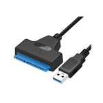 Cable Adaptador Usb 3.0 A Sata 2.5 Discos Rigidos Grabadoras