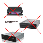 Cable Adaptador Usb 3.0 A Sata 2.5 Discos Rigidos Grabadoras
