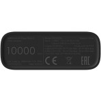 Cargador Portatil Power Bank 3 Xiaomi Fast Charge Ultra Compact 10000mAh MicroUSB+Type C