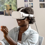 Cable Meta Quest Link De 5m Para Realidad Virtual