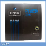 Cable de Red UTP Cat 5E Exterior Genérico 305MTS