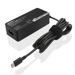 Adaptador de CA Lenovo 65W estándar (USB Type-C): Argentina