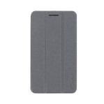 Funda Flip Cover p/Tablet Huawei T1 7  Gris