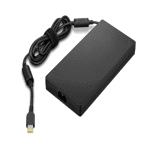 Adaptador de CA delgado Lenovo de 300 W (AR)