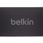Soporte de celular para auto Belkin Vent Mount