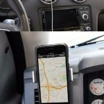 Soporte de celular para auto Belkin Vent Mount