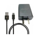 Cargador Kolke Universal USB Negro