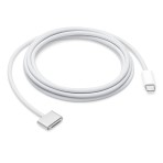 Cable de carga USB-C a Magsafe 3 Apple (2m)