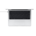 Cable de carga USB-C a Magsafe 3 Apple (2m)