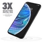 Protector pantalla vidrio Glass+ InvisibleShield p/ iPhone X/XS