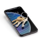 Protector pantalla vidrio Glass+ InvisibleShield p/ iPhone X/XS