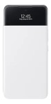 Funda Samsung Galaxy A53 5g Smart S View Wallet Cover Blanca