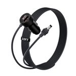 Cable de alimentación EAZUSE Starlink Mini de 10 pies con puerto USB tipo C