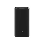 Cargador Portatil Power Bank Xiaomi Mi 50W 20000mAh (para Notebooks)