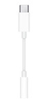 Adaptador Apple Usb c A 3.5 Mm Headphone Jack