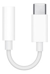 Adaptador Apple Usb c A 3.5 Mm Headphone Jack