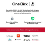 Adaptador Apple Usb c A 3.5 Mm Headphone Jack