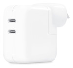Cargador Apple 35w Usb-c