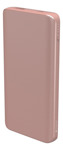 Bateria Externa Mophie Powerstation 10k - Rosa