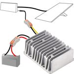 Convertidor de corriente xhuic de 12 V a 57 V DC Step Up para Starlink Gen