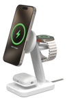 Cargador Magnetico Mophie - Wireless 3 En 1