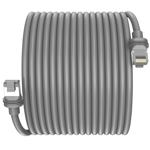 Cable Ethernet GrowPal Starlink Gen 3 de 10 m de alta velocidad Waterpr