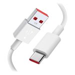 Cable Xiaomi  6A USB Tipo A a Tipo C