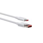 Cable Xiaomi  6A USB Tipo A a Tipo C