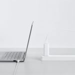 Cable Xiaomi  6A USB Tipo A a Tipo C