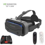 Gafas de Realidad Virtual Shinecon 3D para Móviles 5-7