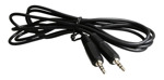 Cable Miniplug 3.5 Macho Miniplug 1.8 Metros Audio Celular Pc