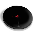 Cargador Inalambrico Noga Q01 Tecnologia Qi Wireless Oficial