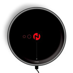 Cargador Inalambrico Noga Q01 Tecnologia Qi Wireless Oficial