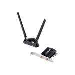 Adaptador inalámbrico ASUS AX3000 (PCE-Ax58bt) WiFi 6 + Bluetooth