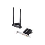 Adaptador inalámbrico ASUS AX3000 (PCE-Ax58bt) WiFi 6 + Bluetooth