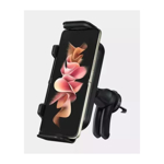 Cargador inalámbrico para auto Soporte Samsung EP-H5300CBSGAR