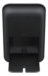Soporte De Carga Rápida Inalámbrico Samsung 9w Negro