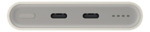 Samsung Power Bank 25w 10000mah Carga Rápida Type C Beige