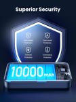 Cargador inalámbrico Magnetic Power Bank UGREEN 10,000mAh 20W