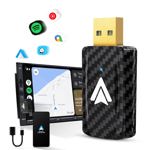 Adaptador inalámbrico Android Auto MSXTTLY U2A-L9 para coche