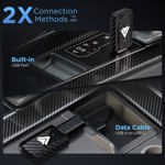Adaptador inalámbrico Android Auto MSXTTLY U2A-L9 para coche