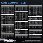 Adaptador inalámbrico Android Auto MSXTTLY U2A-L9 para coche