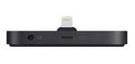 Base De Carga Stand Dock Apple Lightning iPhone