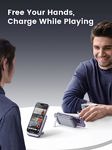 Power Bank UGREEN magnético de 10.000 mAh con soporte plegable