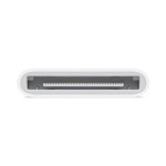 Adaptador APPLE de 30 Pins a Lightning