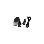 Soporte Cargador Magsafe P/ Auto 15w Satechi A01579 Qi2 12v
