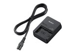Cargador de batería Sony BC-QZ1/C E33 para Np-Fz100
