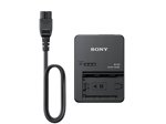 Cargador de batería Sony BC-QZ1/C E33 para Np-Fz100