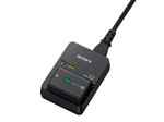 Cargador de batería Sony BC-QZ1/C E33 para Np-Fz100
